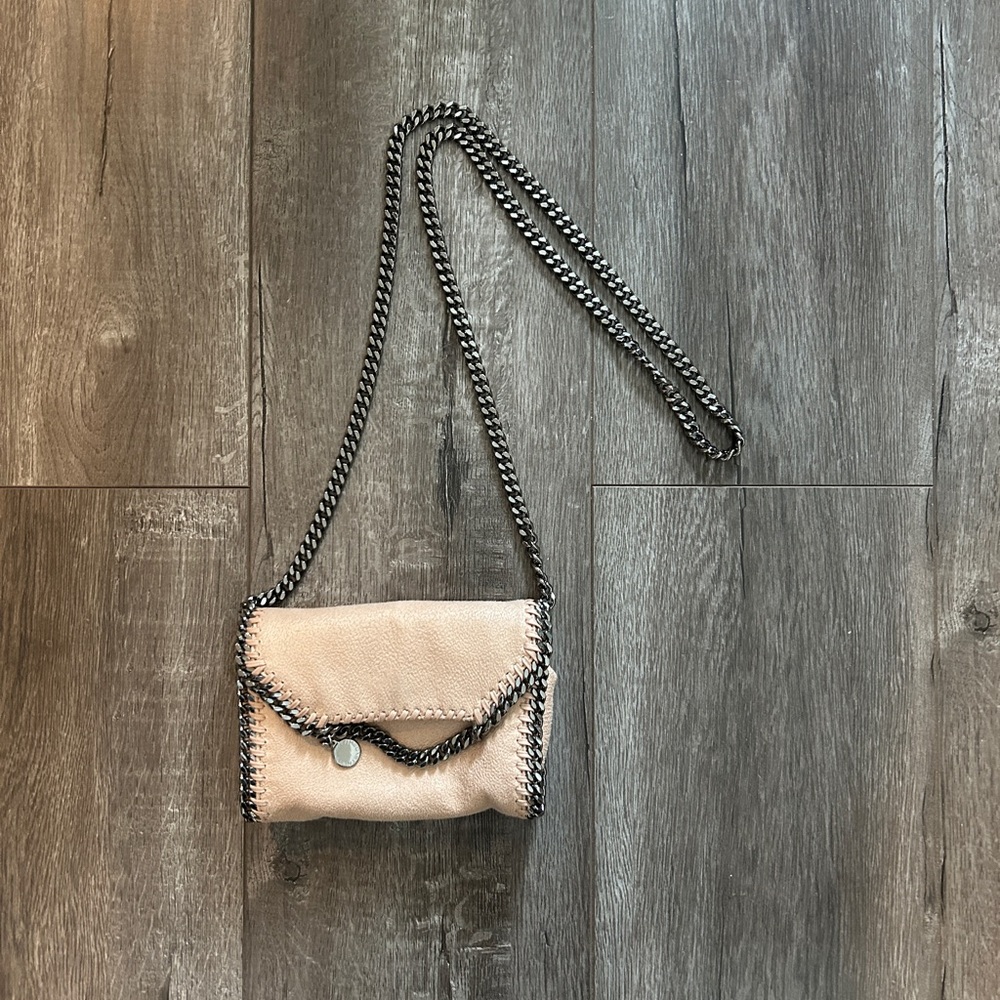 Stella McCartney mini Falabella bag